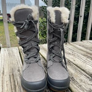 Sorel Tivoli IV Tall Women’s Boot - NWOT